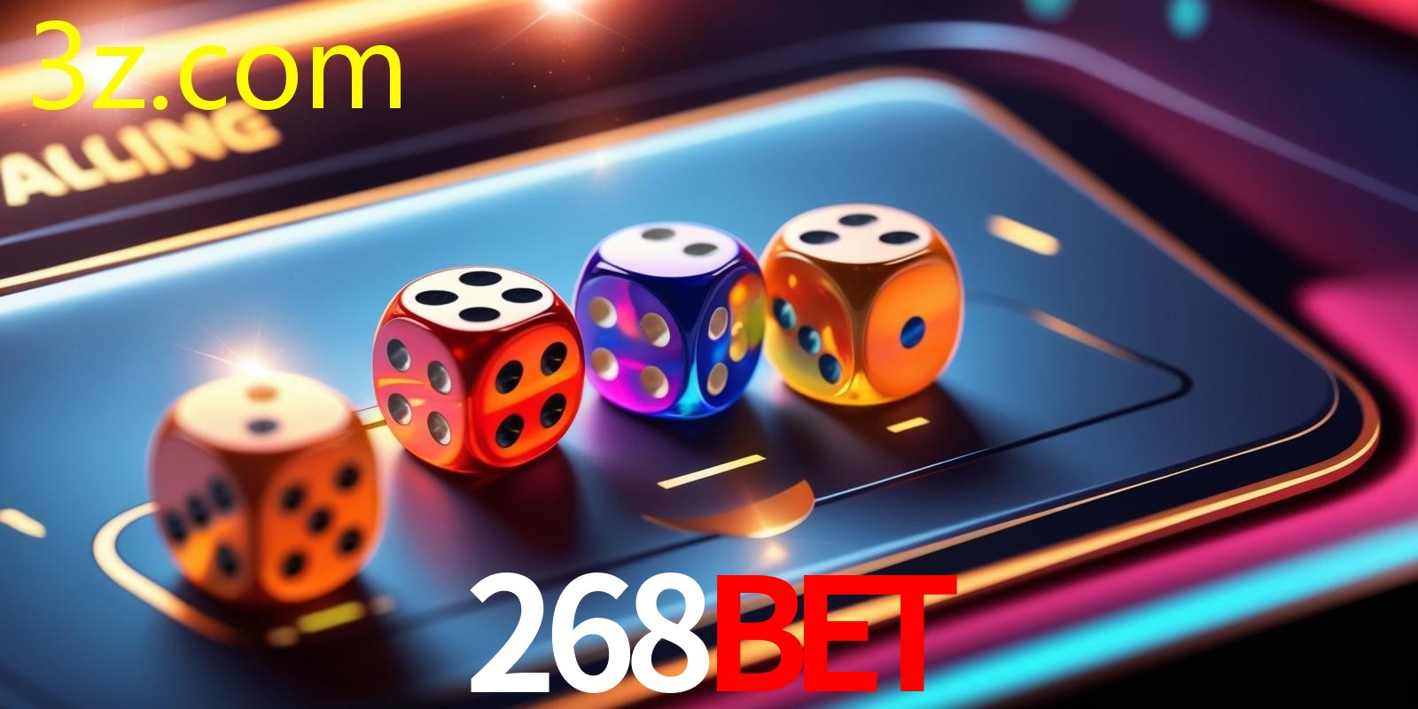 268BET.COM